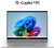 Asus Vivobook S16 Notebook (M3607KA-SH029W) - 16.0" WUXGA OLED, AMD Ryzen AI 5-330, 16GB RAM, 512GB SSD, Magyar billentyűzet, Operációs rendszer nélkül, 3 év garancia, Ezüst színben
