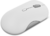 Lenovo 350 Bluetooth Silent Mouse Cloud Grey vezeték nélküli egér (GY51S61907) - fehér/szürke színben