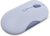 Lenovo 350 Bluetooth Silent Mouse Meta Grape vezeték nélküli egér (GY51S61910) - szőlőkék színben