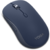 Lenovo Yoga Bluetooth Silent Mouse egér (GY51S61922) - Kék színben