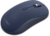 Lenovo Yoga Bluetooth Silent Mouse egér (GY51S61922) - Kék színben