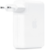 Apple (MW2M3ZM/A) 140W hálózati töltő adapter USB-C, Fehér színben