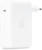 Apple (MW2M3ZM/A) 140W hálózati töltő adapter USB-C, Fehér színben