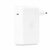 Apple (MW2M3ZM/A) 140W hálózati töltő adapter USB-C, Fehér színben
