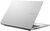 Asus Vivobook Notebook (M1407KA-LY143) - 14.0" WUXGA, AMD Ryzen AI 5-330, 16GB RAM, 512GB SSD, Magyar billentyűzet, Operációs rendszer nélkül, 3 év garancia, Ezüst színben