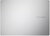 Asus Vivobook Notebook (M1407KA-LY143) - 14.0" WUXGA, AMD Ryzen AI 5-330, 16GB RAM, 512GB SSD, Magyar billentyűzet, Operációs rendszer nélkül, 3 év garancia, Ezüst színben