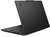 Lenovo ThinkPad E14 G7 Notebook (21U20051HV) - 14.0" 2.8K (2880x1800), Intel Core Ultra 5-228V, 32GB RAM, 1TB SSD, Magyar billentyűzet, Windows 11 Professional, 3 év garancia, Fekete színben