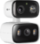 TP-LINK Wireless Kamera Cloud beltéri/kültéri forgatható színes éjjellátó Dual kamera (TAPO C246D)