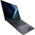 Asus Expertbook B5 Notebook (B5405CCA-LY1800X) - 14.0" WUXGA, Intel Core Ultra 7-255H, 16GB RAM, 512GB SSD, Windows 11 Professional, 3 év garancia, Szürke színben