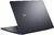 Asus Expertbook B5 Notebook (B5405CCA-LY1800X) - 14.0" WUXGA, Intel Core Ultra 7-255H, 16GB RAM, 512GB SSD, Windows 11 Professional, 3 év garancia, Szürke színben