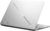 Asus ROG Zephyrus G14 Gamer Notebook (GU405AP-SY005W) - 14.0" 2.8K (2880 x 1800) OLED, Intel Core Ultra 9-396H, 32GB RAM, 1TB SSD, nVidia GeForce RTX 5070 8GB, Magyar billentyűzet, Operációs rendszer nélkül, 3 év garancia, Fehér színben