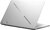 Asus ROG Zephyrus G16 Gamer Notebook (GU606AX-TB006W) - 16.0" WQXGA (2560x1600) OLED, Intel Core Ultra 9-386H, 64GB RAM, 2TB SSD, nVidia GeForce RTX 5090 24GB, Magyar billentyűzet, Windows 11 Home, 3 év garancia, Fehér színben