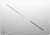 Asus ROG Zephyrus G16 Gamer Notebook (GU606AX-TB006W) - 16.0" WQXGA (2560x1600) OLED, Intel Core Ultra 9-386H, 64GB RAM, 2TB SSD, nVidia GeForce RTX 5090 24GB, Magyar billentyűzet, Windows 11 Home, 3 év garancia, Fehér színben