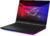 Asus ROG Strix SCAR G835 Gamer Notebook (G835LXG-TQ415W) - 18.0" 4K (3840x2400), Intel Core Ultra 9-290HX, 64GB RAM, 2TB SSD, nVidia GeForce RTX 5090 24GB, Magyar billentyűzet, Windows 11 Home, 3 év garancia, Sötétszürke színben