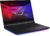 Asus ROG Strix SCAR G835 Gamer Notebook (G835LXG-TQ415W) - 18.0" 4K (3840x2400), Intel Core Ultra 9-290HX, 64GB RAM, 2TB SSD, nVidia GeForce RTX 5090 24GB, Magyar billentyűzet, Windows 11 Home, 3 év garancia, Sötétszürke színben