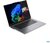 Lenovo ThinkPad X9-15pg G1 Notebook (21VV004FHV) - 15.3" 2.8K OLED, Intel Core Ultra X7-358H, 32GB RAM, 1TB SSD, Magyar billentyűzet, Windows 11 Professional, 3 év garancia, Szürke színben