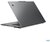 Lenovo ThinkPad X9-15pg G1 Notebook (21VV004FHV) - 15.3" 2.8K OLED, Intel Core Ultra X7-358H, 32GB RAM, 1TB SSD, Magyar billentyűzet, Windows 11 Professional, 3 év garancia, Szürke színben