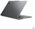 Lenovo ThinkPad X9-15pg G1 Notebook (21VV004FHV) - 15.3" 2.8K OLED, Intel Core Ultra X7-358H, 32GB RAM, 1TB SSD, Magyar billentyűzet, Windows 11 Professional, 3 év garancia, Szürke színben