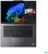 Lenovo ThinkPad X9-15pg G1 Notebook (21VV004FHV) - 15.3" 2.8K OLED, Intel Core Ultra X7-358H, 32GB RAM, 1TB SSD, Magyar billentyűzet, Windows 11 Professional, 3 év garancia, Szürke színben