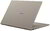 Asus ZenBook A14 Notebook (UX3407QA-QD330W) - 14.0" WUXGA OLED, Qualcomm Snapdragon X1-26-100, 16GB RAM, 512GB SSD, Magyar billentyűzet, Windows 11 Home, 3 év garancia, Szürke színben