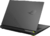 Asus ROG Strix G18 Gamer Notebook (G814PM-S8114) - 16.0" WUXGA, AMD Ryzen 9-8940HX, 32GB RAM, 512GB SSD, nVidia GeForce RTX 5060 8GB, Magyar billentyűzet, Operációs rendszer nélkül, 3 év garancia, Sötétszürke színben