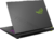 Asus ROG Strix G18 Gamer Notebook (G814PM-S8114) - 16.0" WUXGA, AMD Ryzen 9-8940HX, 32GB RAM, 512GB SSD, nVidia GeForce RTX 5060 8GB, Magyar billentyűzet, Operációs rendszer nélkül, 3 év garancia, Sötétszürke színben