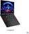 Lenovo Legion 5 Gamer Notebook (83RW001HHV) - 15.3" WQXGA (2560x1600) OLED, Intel Core Ultra 7-356H, 16GB RAM, 1TB SSD, nVidia GeForce RTX 5060 8GB, Magyar billentyűzet, Operációs rendszer nélkül, 3 év garancia, Fekete színben