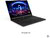 Lenovo Legion 5 Gamer Notebook (83RW001LHV) - 15.3" WQXGA (2560x1600) OLED, Intel Core Ultra 7-356H, 32GB RAM, 1TB SSD, nVidia GeForce RTX 5050 8GB, Magyar billentyűzet, Windows 11 Home, 3 év garancia, Fekete színben