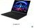 Lenovo Legion 5 Gamer Notebook (83RW001KHV) - 15.3" WQXGA (2560x1600) OLED, Intel Core Ultra 7-356H, 16GB RAM, 1TB SSD, nVidia GeForce RTX 5050 8GB, Magyar billentyűzet, Windows 11 Home, 3 év garancia, Fekete színben