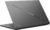 Asus ROG Zephyrus G16 Gamer Notebook (GU606AX-TB002W) - 16.0" WQXGA (2560x1600) OLED, Intel Core Ultra 9-386H, 64GB RAM, 2TB SSD, nVidia GeForce RTX 5090 24GB, Magyar billentyűzet, Windows 11 Home, 3 év garancia, Szürke színben