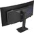 Asus ROG Strix XG34WCDG Gamer Ívelt Monitor (XG34WCDG) - 34.0" QHD (3440x1440) QD-OLED, 21:9, 175Hz, FreeSync Premium, 1500000:1, 1000cd, 0.03ms, VESA, DisplayPort, HDMI, USB, 3 év garancia, Fekete színben