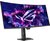 Asus ROG Strix XG34WCDG Gamer Ívelt Monitor (XG34WCDG) - 34.0" QHD (3440x1440) QD-OLED, 21:9, 175Hz, FreeSync Premium, 1500000:1, 1000cd, 0.03ms, VESA, DisplayPort, HDMI, USB, 3 év garancia, Fekete színben