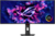 Asus ROG Strix XG34WCDG Gamer Ívelt Monitor (XG34WCDG) - 34.0" QHD (3440x1440) QD-OLED, 21:9, 175Hz, FreeSync Premium, 1500000:1, 1000cd, 0.03ms, VESA, DisplayPort, HDMI, USB, 3 év garancia, Fekete színben