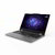 Lenovo LOQ 15IRX9 Gamer Notebook (83DV01E8HV) - 15.6" FullHD (1920x1080), Intel Core i7-13650HX, 16GB, 512GB SSD, nVidia GeForce RTX 4050 6GB, Magyar billentyűzet, Operációs rendszer nélkül, 3 év garancia, Szürke színben