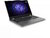 Lenovo LOQ 15IRX9 Gamer Notebook (83DV01E8HV) - 15.6" FullHD (1920x1080), Intel Core i7-13650HX, 16GB, 512GB SSD, nVidia GeForce RTX 4050 6GB, Magyar billentyűzet, Operációs rendszer nélkül, 3 év garancia, Szürke színben