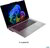 Lenovo ThinkPad X9-15p G1 Aura Edition Notebook (21VV004EHV) - 15.3" 2.8K (2880x1800) OLED Multi-touch, Intel Core Ultra X7-358H, 64GB RAM, 1TB SSD, Magyar billentyűzet, Windows 11 Professional, 3 év garancia, Szürke színben