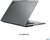 Lenovo ThinkPad X9-15p G1 Aura Edition Notebook (21VV004EHV) - 15.3" 2.8K (2880x1800) OLED Multi-touch, Intel Core Ultra X7-358H, 64GB RAM, 1TB SSD, Magyar billentyűzet, Windows 11 Professional, 3 év garancia, Szürke színben