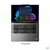 Lenovo ThinkPad X9-15p G1 Aura Edition Notebook (21VV004EHV) - 15.3" 2.8K (2880x1800) OLED Multi-touch, Intel Core Ultra X7-358H, 64GB RAM, 1TB SSD, Magyar billentyűzet, Windows 11 Professional, 3 év garancia, Szürke színben