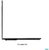 Lenovo ThinkPad X9-15p G1 Aura Edition Notebook (21VV004EHV) - 15.3" 2.8K (2880x1800) OLED Multi-touch, Intel Core Ultra X7-358H, 64GB RAM, 1TB SSD, Magyar billentyűzet, Windows 11 Professional, 3 év garancia, Szürke színben