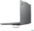 Lenovo ThinkPad X9-15p G1 Aura Edition Notebook (21VV004EHV) - 15.3" 2.8K (2880x1800) OLED Multi-touch, Intel Core Ultra X7-358H, 64GB RAM, 1TB SSD, Magyar billentyűzet, Windows 11 Professional, 3 év garancia, Szürke színben