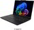 Lenovo ThinkPad T16 G5 Notebook (21WT000XHV) - 16.0" WUXGA, Intel Core Ultra 5-325, 16GB RAM, 512GB SSD, WWAN előkészítés, Magyar billentyűzet, Windows 11 Professional, 3 év garancia, Fekete színben