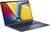 Asus Vivobook 15 Notebook (M1502YA-BQ139W) - 15.6" FullHD, AMD Ryzen 7-7730U, 16GB RAM, 512GB SSD, Magyar billentyűzet, Windows 11 Home, 3 év garancia, Ezüst színben