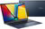 Asus Vivobook 15 Notebook (M1502YA-BQ139W) - 15.6" FullHD, AMD Ryzen 7-7730U, 16GB RAM, 512GB SSD, Magyar billentyűzet, Windows 11 Home, 3 év garancia, Ezüst színben