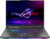 Asus ROG Strix G16 Gamer Notebook (G614PM-RV087OA) - 16.0" WUXGA, AMD Ryzen 9-8940HX, 32GB RAM, 1TB SSD, nVidia GeForce RTX 5060 8GB, Magyar billentyűzet, Operációs rendszer nélkül, 3 év garancia, Sötétszürke színben