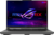 Asus ROG Strix G16 Gamer Notebook (G614PM-RV087OA) - 16.0" WUXGA, AMD Ryzen 9-8940HX, 32GB RAM, 1TB SSD, nVidia GeForce RTX 5060 8GB, Magyar billentyűzet, Operációs rendszer nélkül, 3 év garancia, Sötétszürke színben