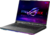 Asus ROG Strix G16 Gamer Notebook (G614PM-RV087OA) - 16.0" WUXGA, AMD Ryzen 9-8940HX, 32GB RAM, 1TB SSD, nVidia GeForce RTX 5060 8GB, Magyar billentyűzet, Operációs rendszer nélkül, 3 év garancia, Sötétszürke színben