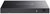 TP-LINK Switch 24x10Gbps(24x10G POE++) + 8x10G SFP+, Menedzselhető Rackes (SX3832MPP)