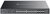 TP-LINK Switch 24x10Gbps(24x10G POE++) + 8x10G SFP+, Menedzselhető Rackes (SX3832MPP)