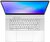 Asus ROG Zephyrus G16 Gamer Notebook (GU606AX-TB002WOA) - 16.0" WQXGA (2560x1600) OLED, Intel Core Ultra 9-386H, 64GB RAM, 2TB SSD, nVidia GeForce RTX 5090 24GB, Magyar billentyűzet, Windows 11 Home, hálózati adapter nélkül, 3 év garancia, Fehér színben