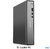 Lenovo ThinkCentre neo 50q G6 Tiny (13HR003GHX) - Intel Core Ultra 7-256V, 16GB RAM, 512GB SSD, Operációs rendszer nélkül - Tiny Házas számítógép, 3 év helyszíni garancia
